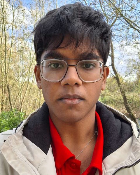 Helitha Cooray