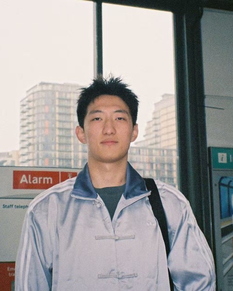 Liuhaichen Yang