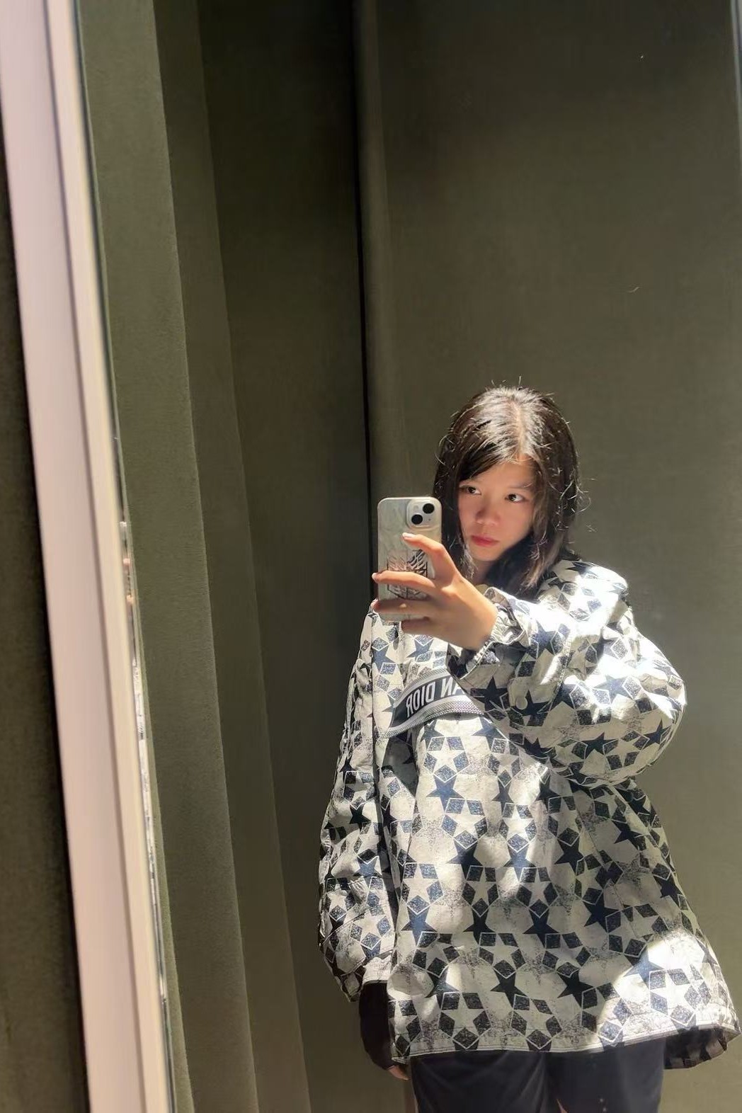 Reiveela Qin