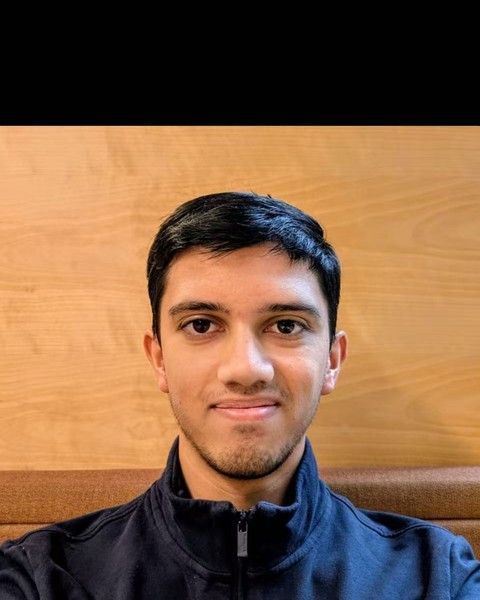 Yash Narain