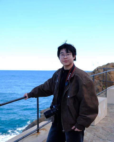 Zhuang Jiang